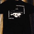 Twitching Tongues - TShirt or Longsleeve - Twitching Tongues Sleep Therapy shirt
