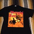 Mercyful Fate - TShirt or Longsleeve - Mercyful Fate North America 1993 Tour shirt