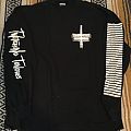 Twitching Tongues - TShirt or Longsleeve - Twitching Tongues In Love There Is No Law Tour long sleeve
