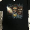 Opeth - TShirt or Longsleeve - Opeth Australian Tour 2015