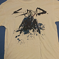 Staind - TShirt or Longsleeve - Staind - Australia Tour 2012