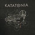 Katatonia - TShirt or Longsleeve - Katatonia Australia Tour 2016