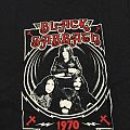 Black Sabbath - TShirt or Longsleeve - Black Sabbath - Australia Tour 2016 (Vintage style Shirt)