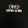 Lord - TShirt or Longsleeve - Lord - The Road to Farnsy Tour Australia 2015