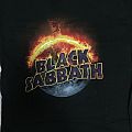 Black Sabbath - TShirt or Longsleeve - Black Sabbath - Australia Tour 2016