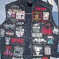 Marduk - Battle Jacket - Patchtank - last update for 2011