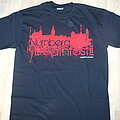 Gorgasm - TShirt or Longsleeve - Nürnberg Deathfest 2011