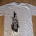 Gorgasm - TShirt or Longsleeve - Amagortis - Orgy Of Intrinsic Repugnance 2011 Tour Shirt