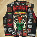 Cannibal Corpse - Battle Jacket - Battle Tank