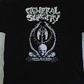 GENERAL SURGERY - TShirt or Longsleeve - General Surgery - shirt XL