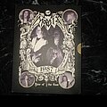 Morbid - Tape / Vinyl / CD / Recording etc - Morbid "Year of the Goat" cd