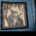 Celtic Frost - Patch - mandilar8n8l celtic frost patch