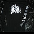 Absu - TShirt or Longsleeve - Absu longsleeve