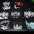 Marduk - TShirt or Longsleeve - MARDUK COLLECTION
