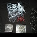 HOD - TShirt or Longsleeve - Hod "Harbinger of Death" shirt