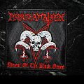 Proclamation - Patch - Proclamation patch*signed by usurper