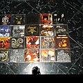 Slayer - Tape / Vinyl / CD / Recording etc - Some great fuckin cds
