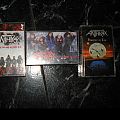 Anthrax - Other Collectable - Anthrax tapes