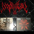 Impiety - Other Collectable - Impiety collection *beginning