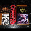 Marduk - Other Collectable - Patch Box