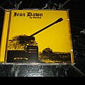 Marduk - Other Collectable - Marduk "Iron Dawn"