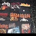 Cannibal Corpse - TShirt or Longsleeve - Death Metal Shirts