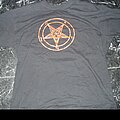 Generic - TShirt or Longsleeve - Baphomet shirt