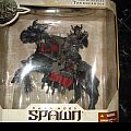 Viking - Other Collectable - SPAWN, The BLOODAXE