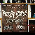Belphegor - Other Collectable - Pics from my first extreme metal concert Rotting Christ/Immolation/Belphegor...