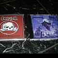 Nocturnal Graves - Other Collectable - Conqueror&Nocturnal Graves/Hellspirit