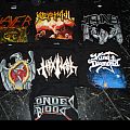 Slayer - TShirt or Longsleeve - Heavy/Thrash metal shirts