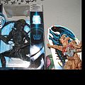 Avp - Other Collectable - 12inch Grid Alien