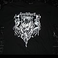 Goatwhore - TShirt or Longsleeve - Goatwhore Shirt