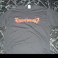 Emperial Massacre - TShirt or Longsleeve - Emperial Massacre "Dawn of Suffering" shirt