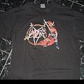 Slayer - TShirt or Longsleeve - $2 Slayer "Show No Mercy" bootleg