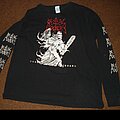 Bestial Mockery - TShirt or Longsleeve - Bestial Mockery Longsleeve