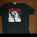 ARCHGOAT - TShirt or Longsleeve - Sacrifice of the Nazarene Child festival San Antonio, TX 07
