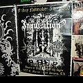 Inquisition - Other Collectable - Inquisition poster