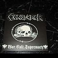 Conqueror - Other Collectable - Conqueror-WAR.CULT.SUPREMACY