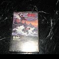 Dio - Tape / Vinyl / CD / Recording etc - Dio- Holy Diver cassette 1983