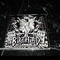 Birth A.D. - Other Collectable - Birth A.D.-Stillbirth of a nation
