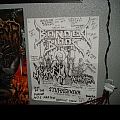 Bonded By Blood - Other Collectable - Bonded by Blood flyer