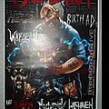 Destruction - Other Collectable - Destruction poster