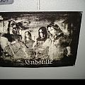 Endstille - Other Collectable - Endstille poster