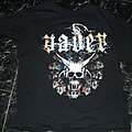 Vader - TShirt or Longsleeve - Vader
