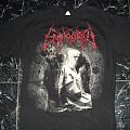 Enthroned - TShirt or Longsleeve - Enthroned "Pentagrammaton"