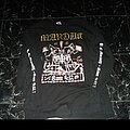 Marduk - TShirt or Longsleeve - Marduk bootleg longsleeve