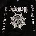 Behemoth - TShirt or Longsleeve - Behemoth "Demonica" Longsleeve original