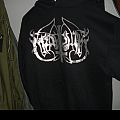 Marduk - TShirt or Longsleeve - Marduk hoodie
