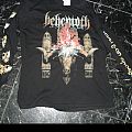 Behemoth - TShirt or Longsleeve - *FOR SALE*Behemoth longsleeve i got from thriftstore brand new for $2